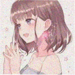 观众头像